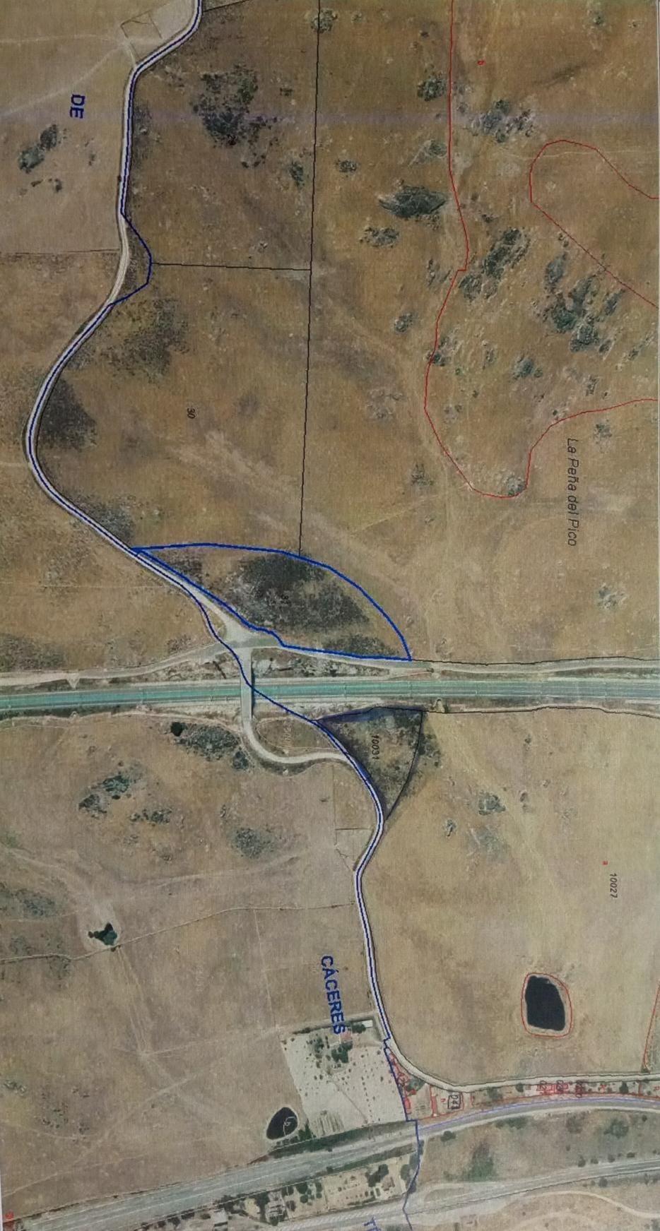 Land in Garrovillas de Alconétar for sale Building Photo- Image 1 of 5