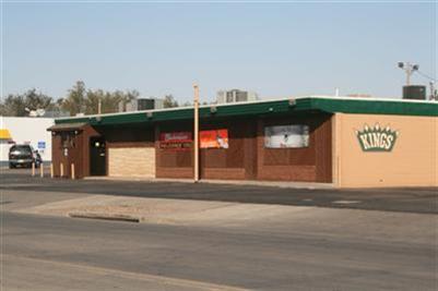 357 E Pancake Blvd, Liberal, KS for sale Primary Photo- Image 1 of 1