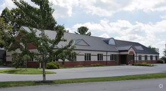 More details for 352 E Main St, Leola, PA - Office/Medical for Lease