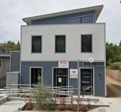 807 Healdsburg Ave, Healdsburg, CA for lease Building Photo- Image 2 of 6