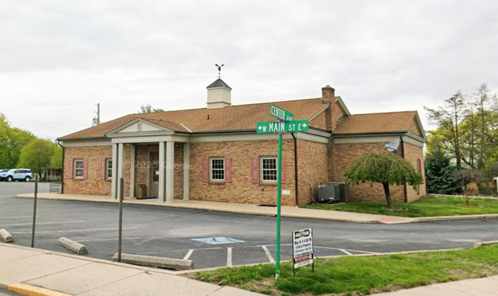 100 W Main St, Terre Hill, PA for sale - Building Photo - Image 2 of 7