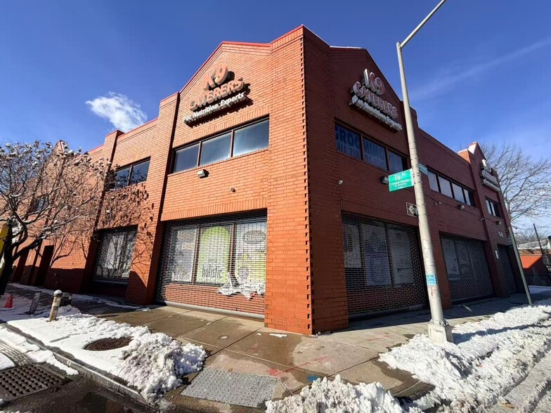 8873 76th Ave, Glendale, NY for sale - Building Photo - Image 2 of 9