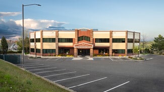 More details for 840 SE Bishop Blvd, Pullman, WA - Office, Office/Medical for Lease