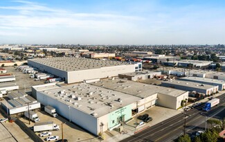 More details for 505 E Gardena Blvd, Carson, CA - Industrial for Sale