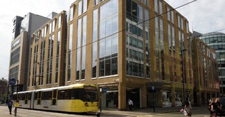 More details for 32 Booth St, Manchester - Office for Lease