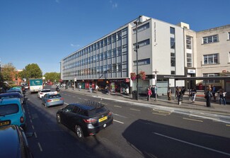 More details for Kew Rd, Richmond - Office, Retail for Lease