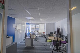 1-15 Boulevard Ney, Paris for lease Interior Photo- Image 1 of 14