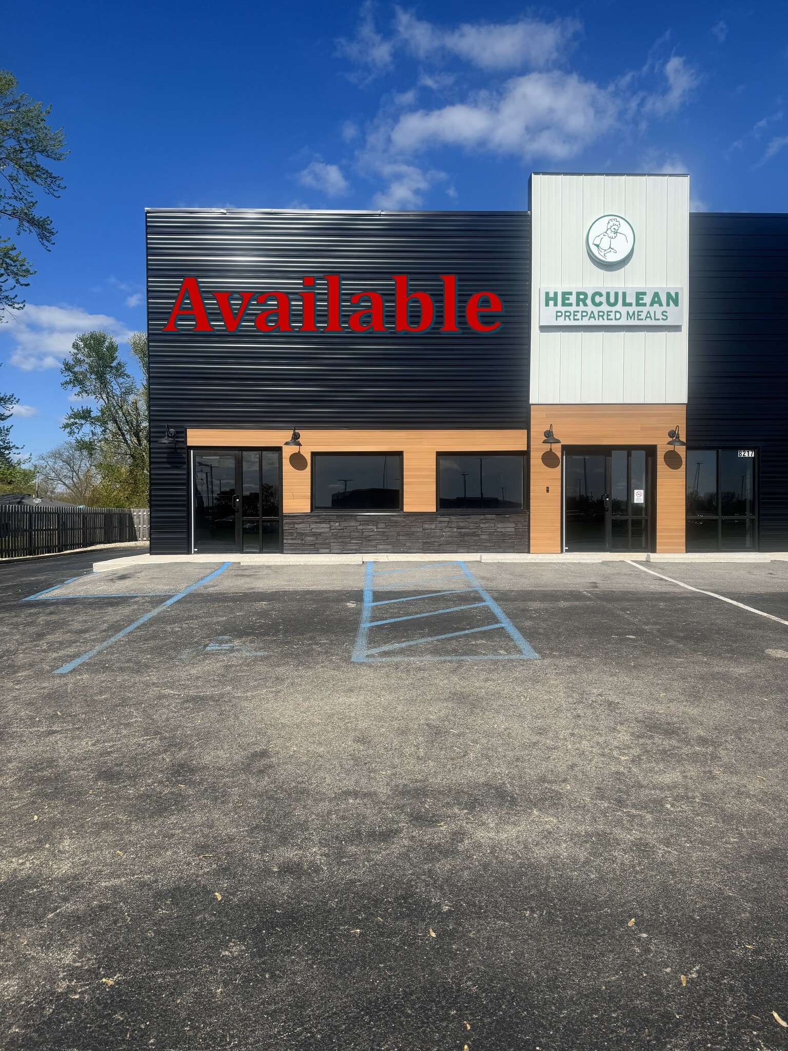 8215 US 31, Indianapolis, IN for lease Building Photo- Image 1 of 5