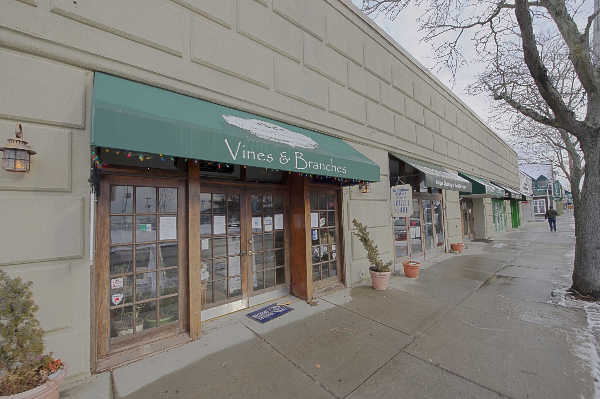 110 Front St, Greenport, NY 11944 Retail for Lease