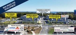 More details for 500 Route 9, Waretown, NJ - Retail for Lease