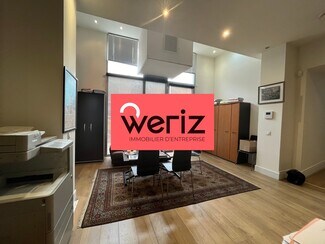 More details for 3 Rue Marchetti, Marseille - Office for Lease