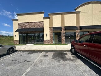 More details for 132 Gateway Ln, Bethlehem, GA - Office/Medical for Lease