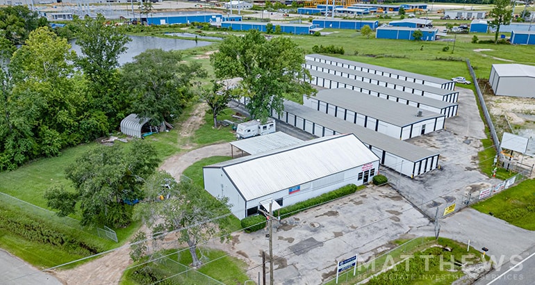 26623 Brice Ln, Splendora, TX for sale - Primary Photo - Image 1 of 1