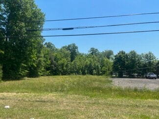More details for 4360 Crain Hwy, White Plains, MD - Land for Sale