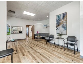 More details for 13509 N Meridian Ave, Oklahoma City, OK - Office for Lease