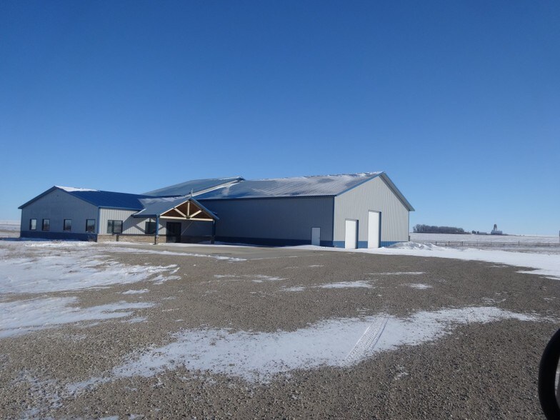 1470 Pinnacle Ave, Sibley, IA for sale - Other - Image 1 of 1