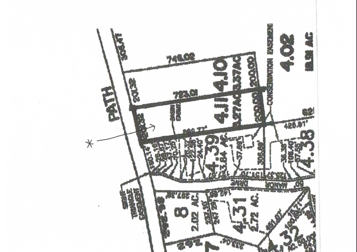 Burlington Path Rd, Cream Ridge, NJ for sale Primary Photo- Image 1 of 1