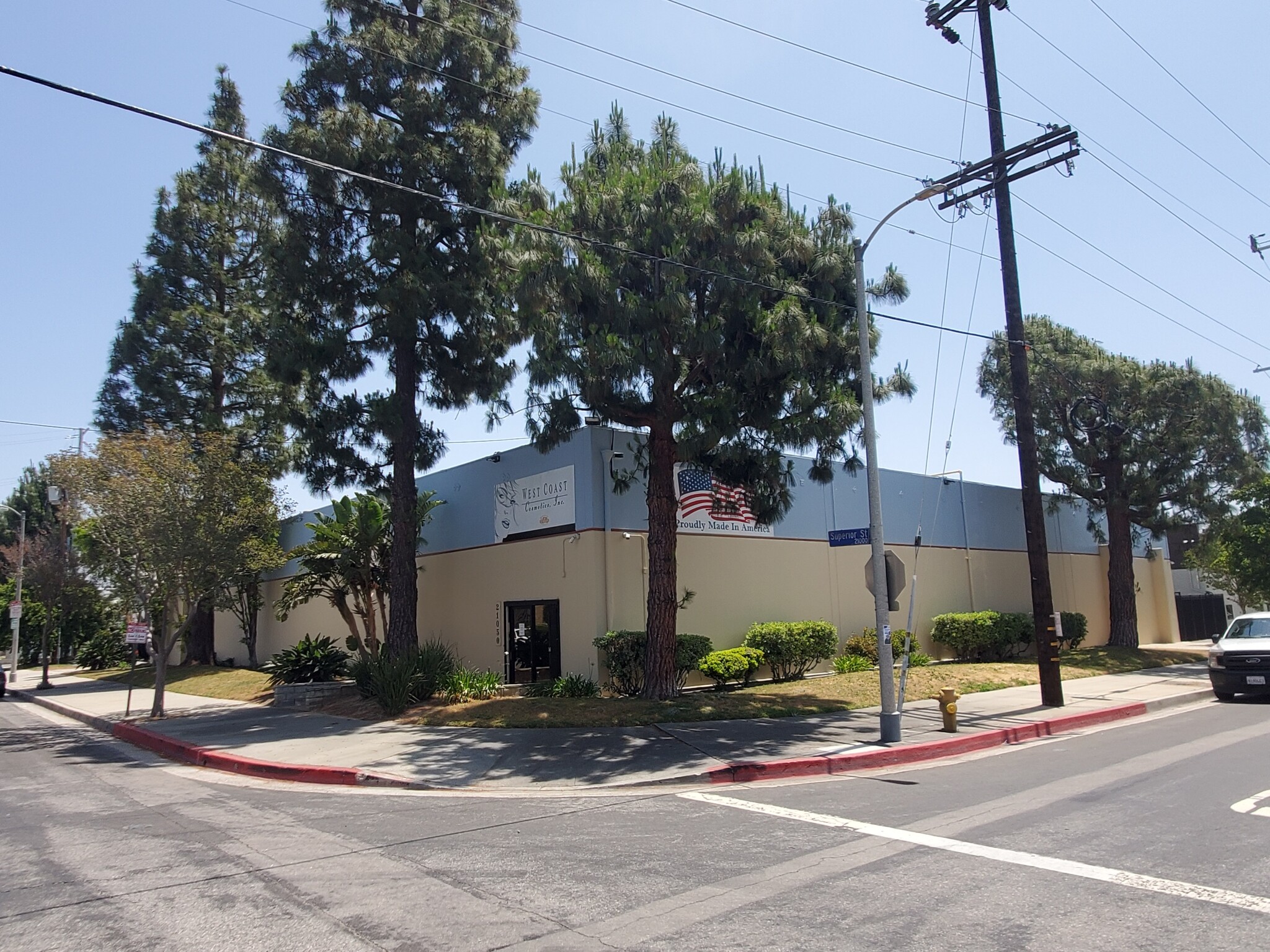 9636 Variel Ave, Chatsworth, CA for sale Building Photo- Image 1 of 58