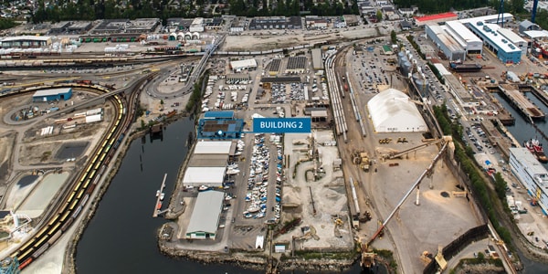 45 Senator Rd, North Vancouver, BC for sale - Building Photo - Image 1 of 1