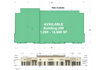 More details for 2021 Kauffman Loop, Georgetown, TX - Retail for Sale