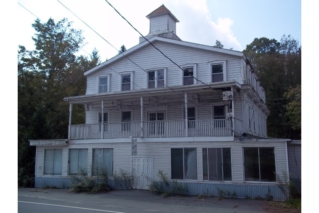 5674 NYS Route 52, Kenoza Lake, NY for sale - Building Photo - Image 2 of 19