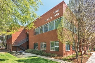 More details for 3909 Sunset Ridge Rd, Raleigh, NC - Office for Lease