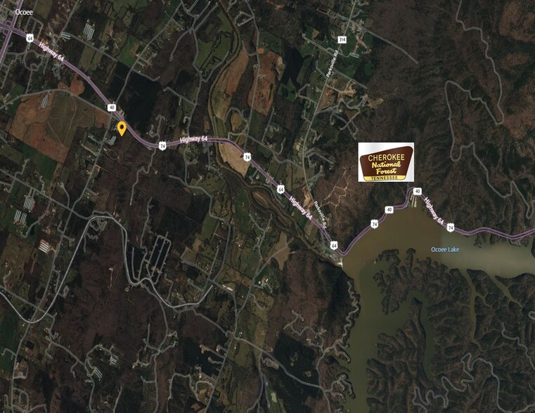 1000 Block Of US-Hwy 64, Ocoee, TN for sale - Other - Image 3 of 20