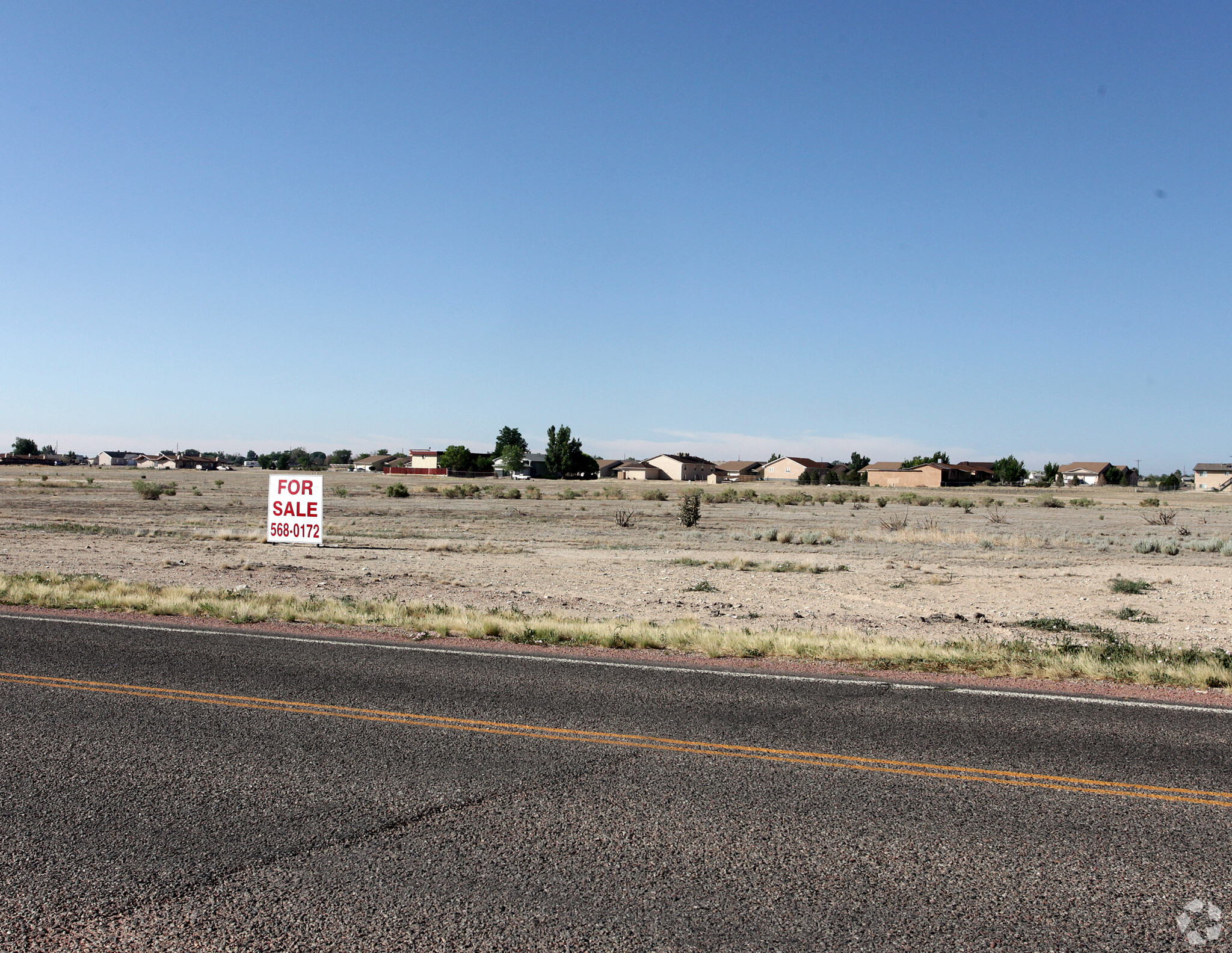 E Spaulding Ave, Pueblo, CO for sale Primary Photo- Image 1 of 3