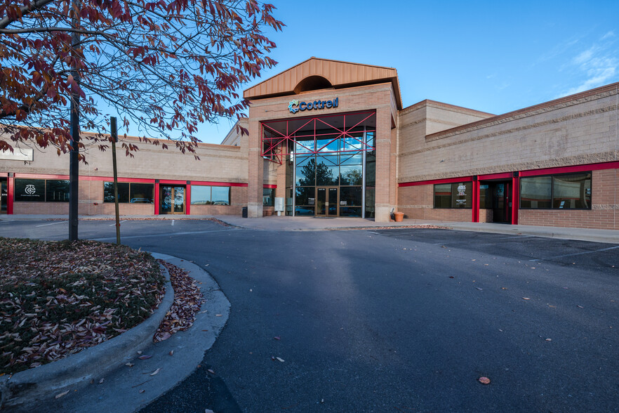 7255 S Havana St, Centennial, CO for lease - Building Photo - Image 1 of 14