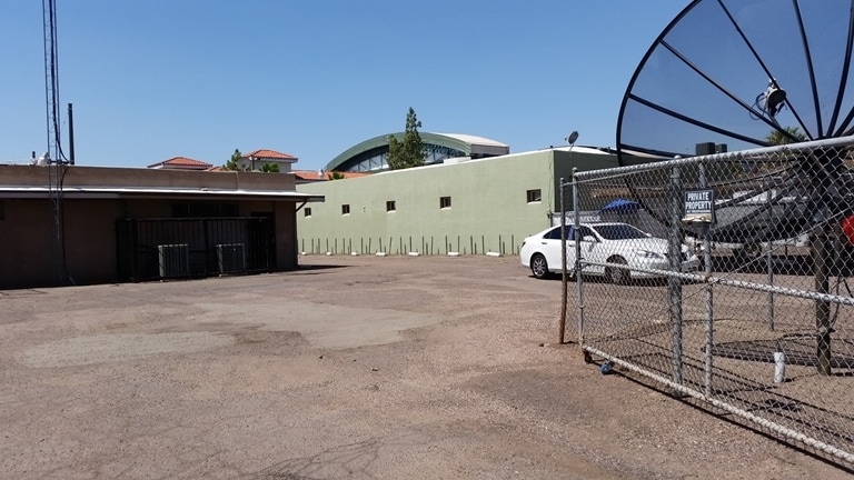 824 E Washington St, Phoenix, AZ for lease - Building Photo - Image 3 of 15