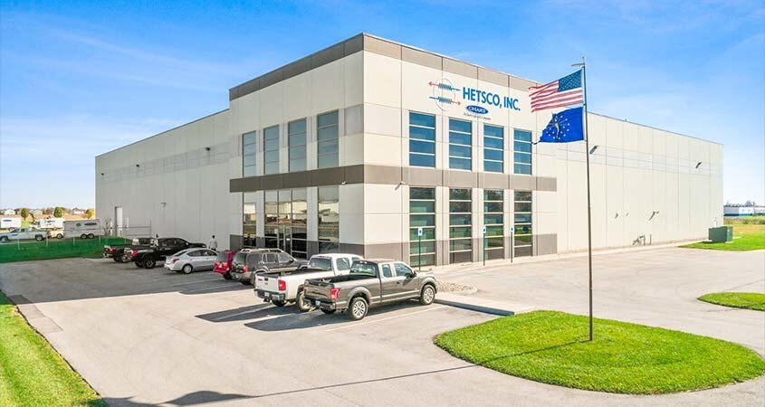 1725 N Graham Rd, Franklin, IN for sale - Building Photo - Image 1 of 1