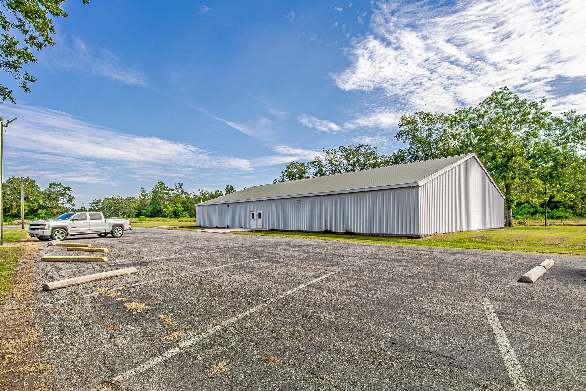 1719 Huffman-Eastgate Rd, Huffman, TX for sale Building Photo- Image 1 of 17