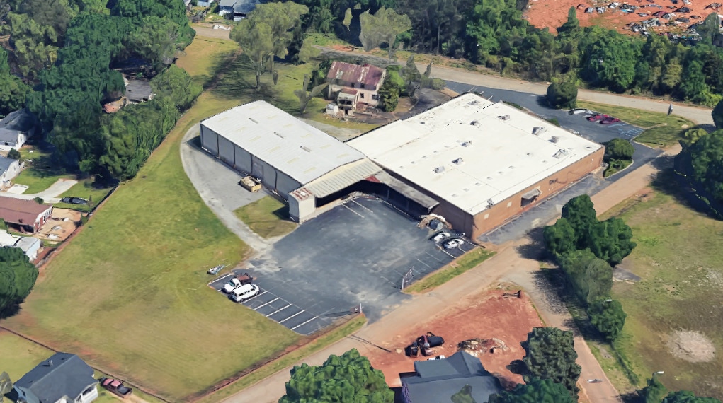 1 Club Rd, Greenville, SC for sale Building Photo- Image 1 of 1