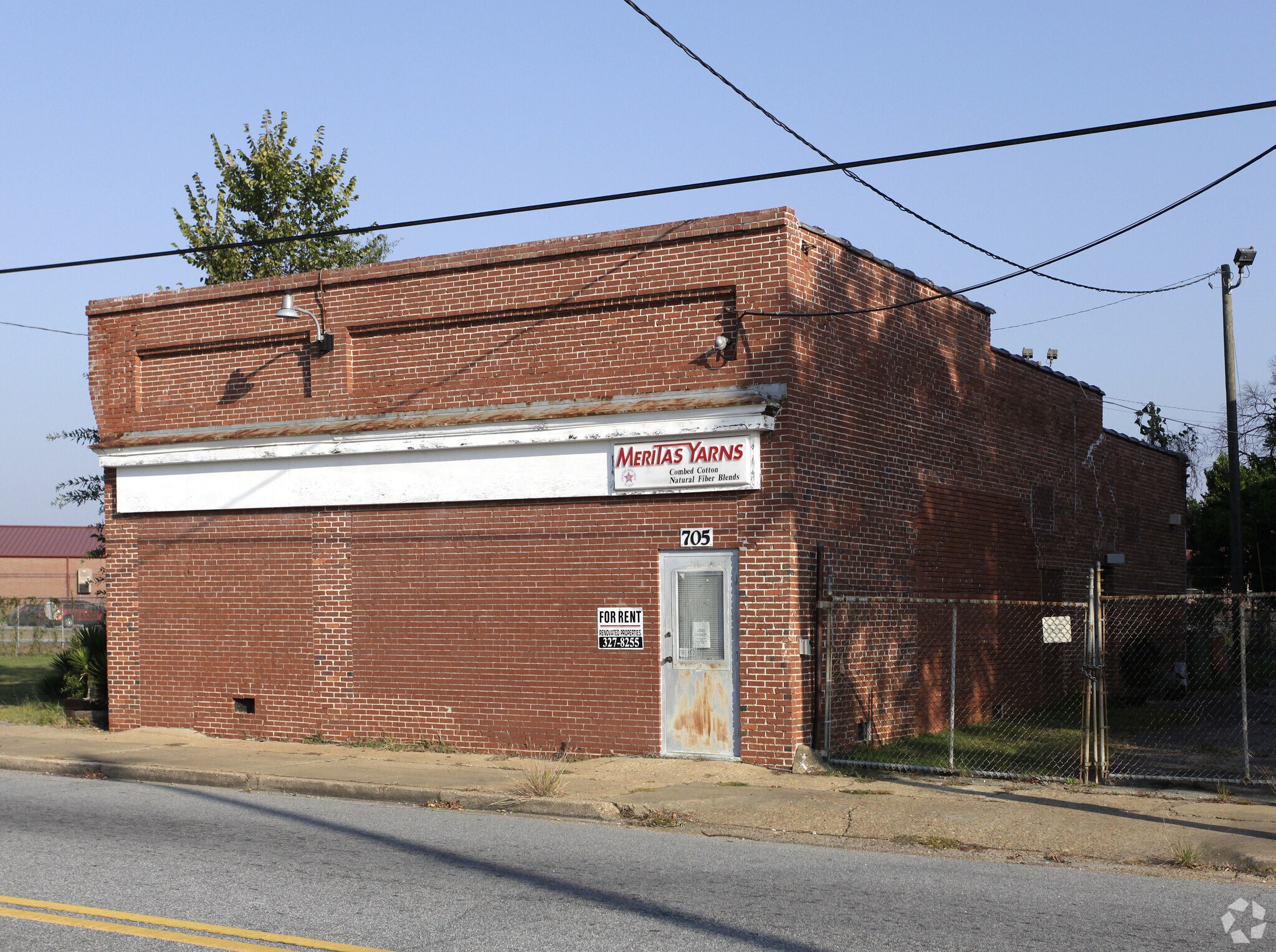 705 35th St, Columbus, GA for sale Primary Photo- Image 1 of 1