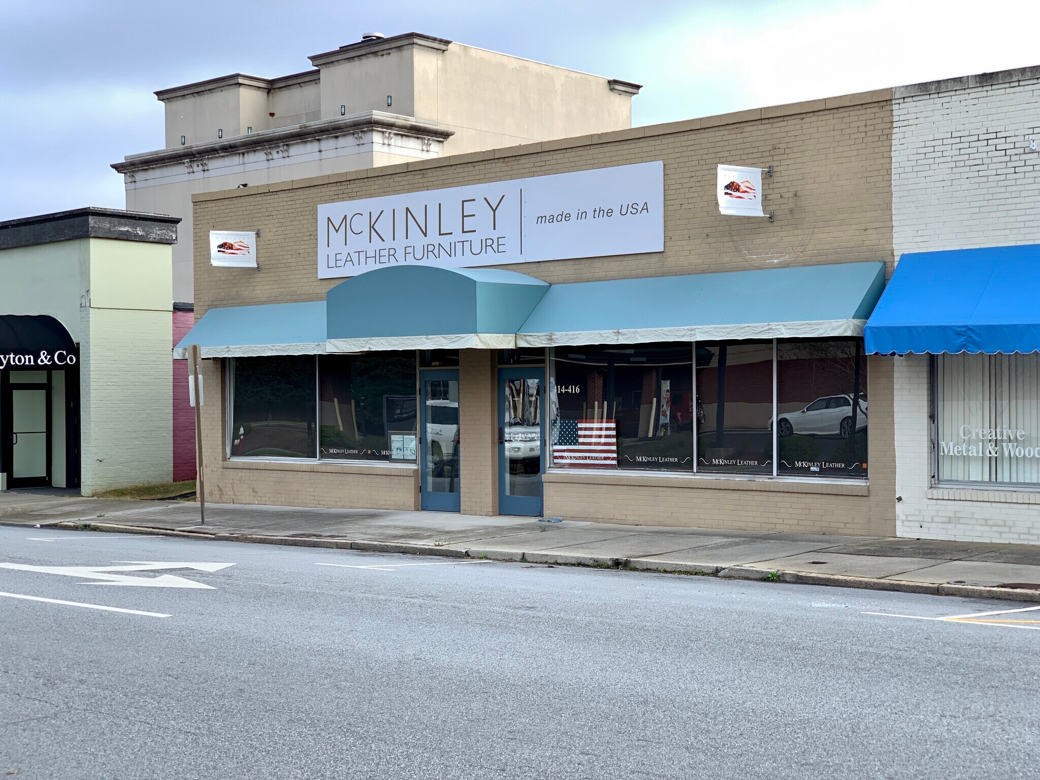 416 N Wrenn St, High Point, NC for sale Building Photo- Image 1 of 1