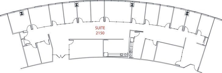 71 S Wacker Dr, Chicago, IL for lease Floor Plan- Image 1 of 10