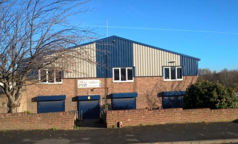 Orgreave Dr, Sheffield for sale Primary Photo- Image 1 of 1