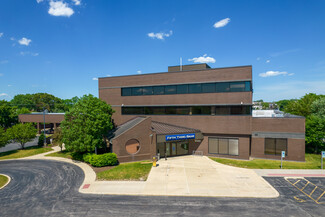 More details for 9400 S Cicero Ave, Oak Lawn, IL - Office/Medical for Lease