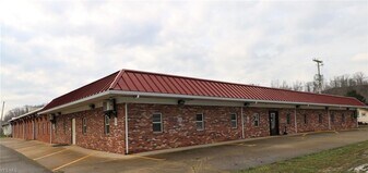 Woodlawn Office Center - Business Park