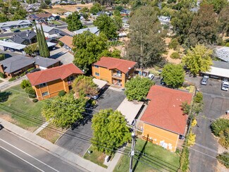 More details for 70 Grand Ave, Oroville, CA - Multifamily for Sale