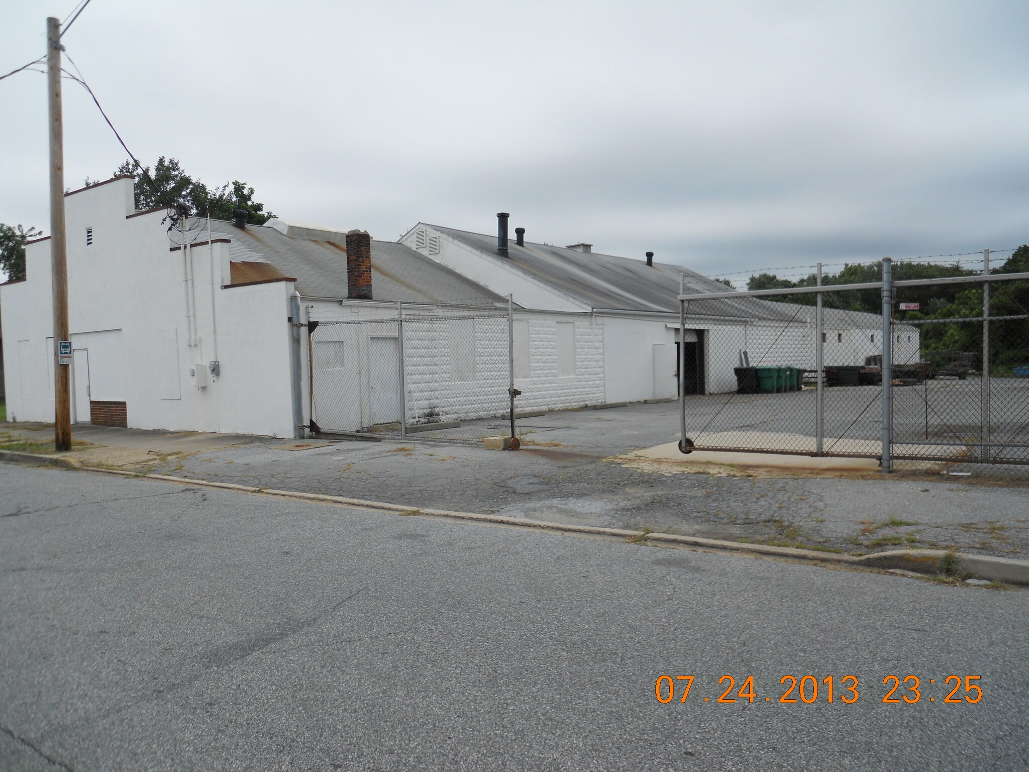 12 Lincoln St, Dover, DE for lease Building Photo- Image 1 of 2