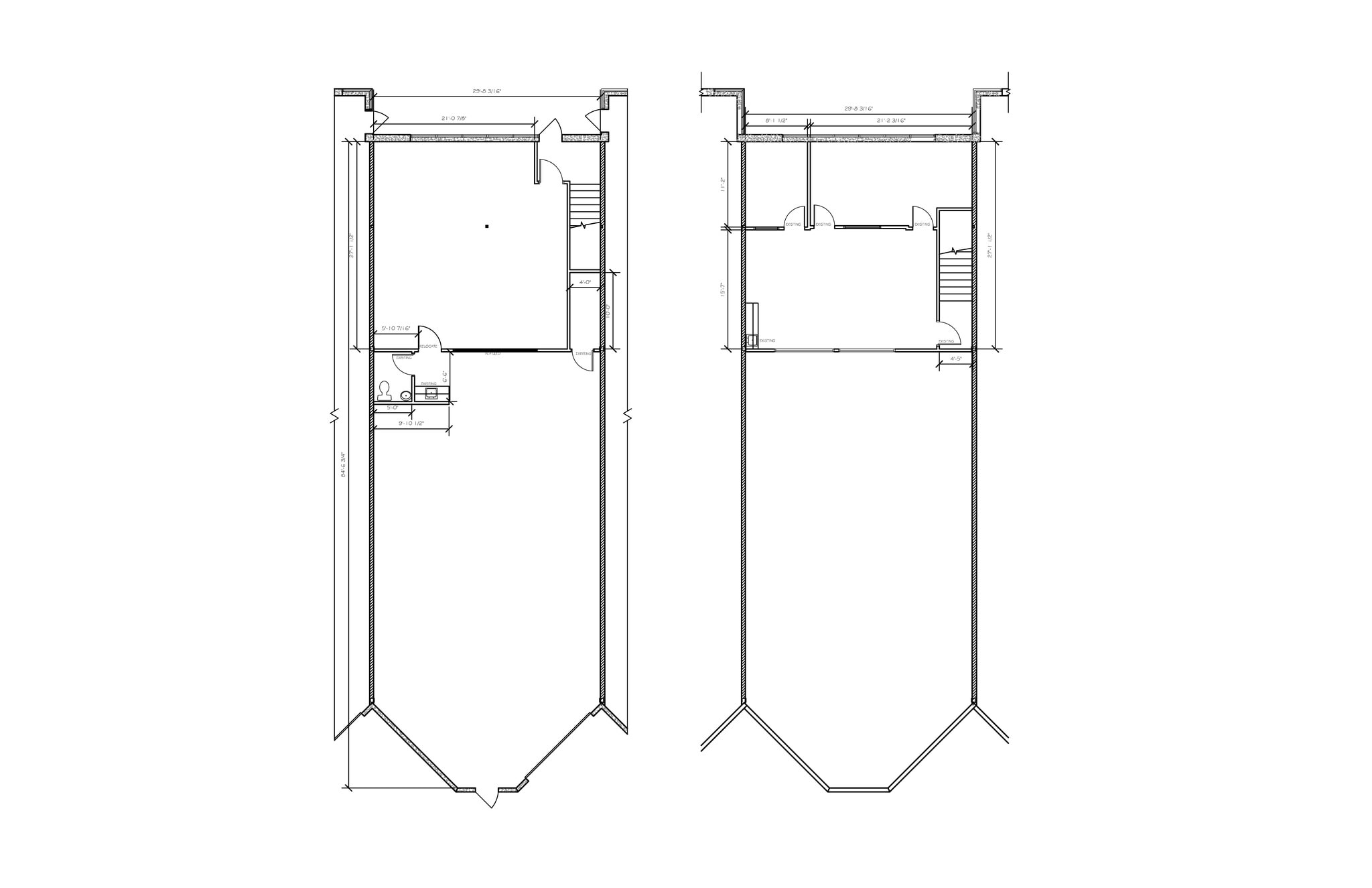 6375 202nd St, Langley Twp, BC for lease Site Plan- Image 1 of 1