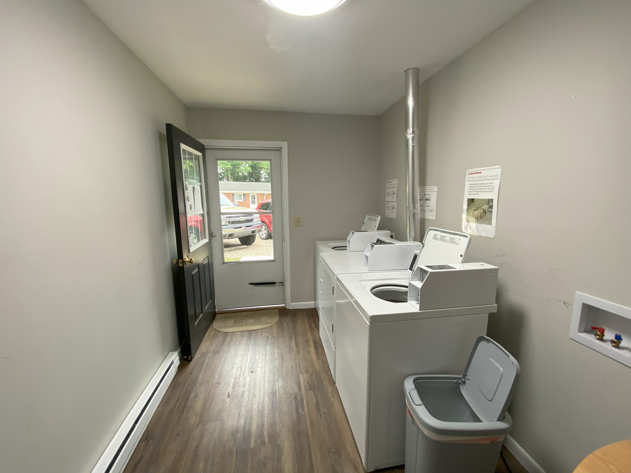 505 Rd, Crawfordsville, IN 47933 Sugar Hill Apartments