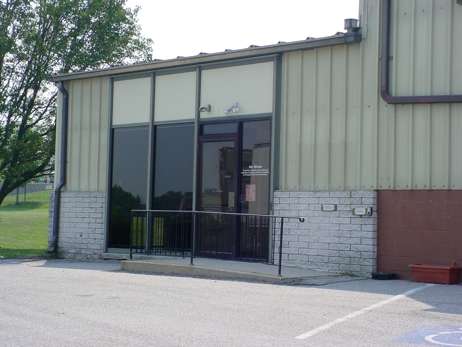 3450 Industrial Hwy, York, PA for sale Building Photo- Image 1 of 1