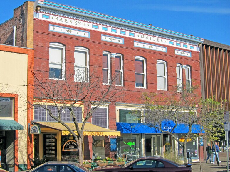 629 Fourth St, Santa Rosa, CA for sale - Building Photo - Image 1 of 1