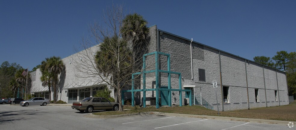 4340 NE 49th Ave, Gainesville, FL for sale - Primary Photo - Image 1 of 1