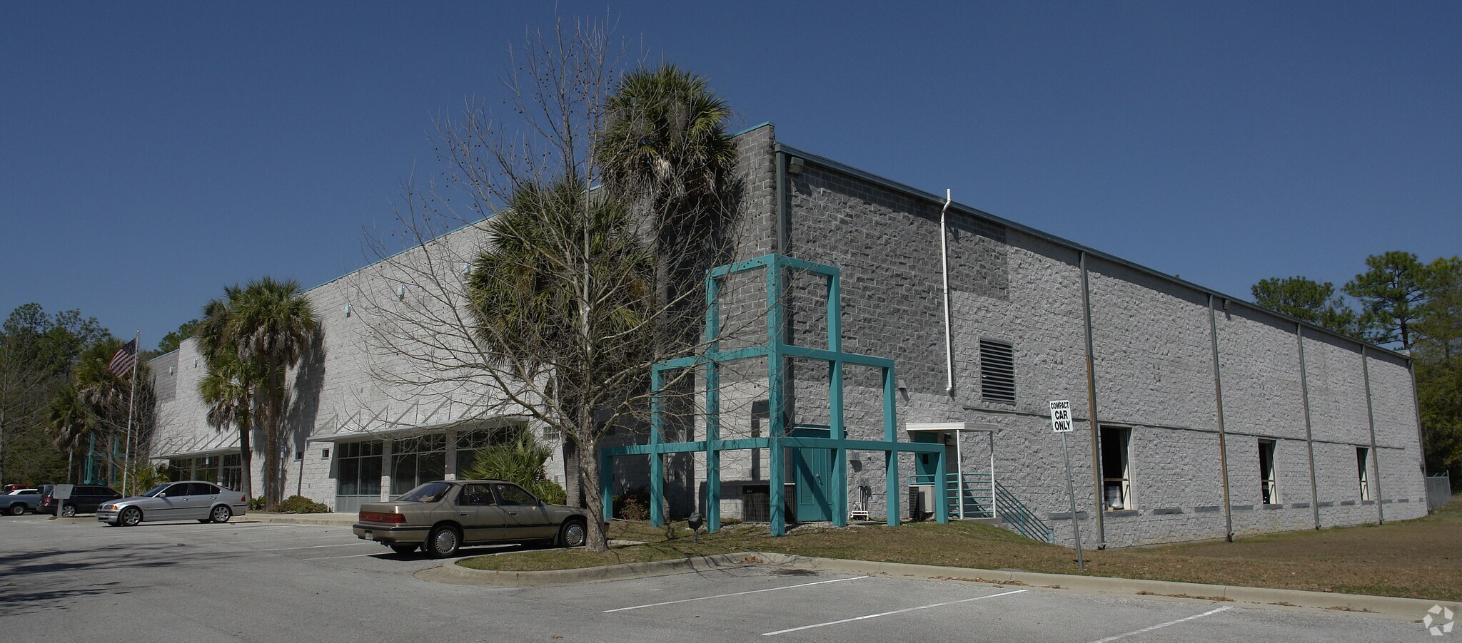 4340 NE 49th Ave, Gainesville, FL for sale Primary Photo- Image 1 of 1