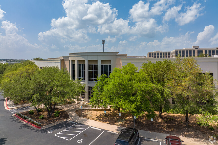 7500 Rialto Blvd, Austin, TX for lease - Building Photo - Image 1 of 7