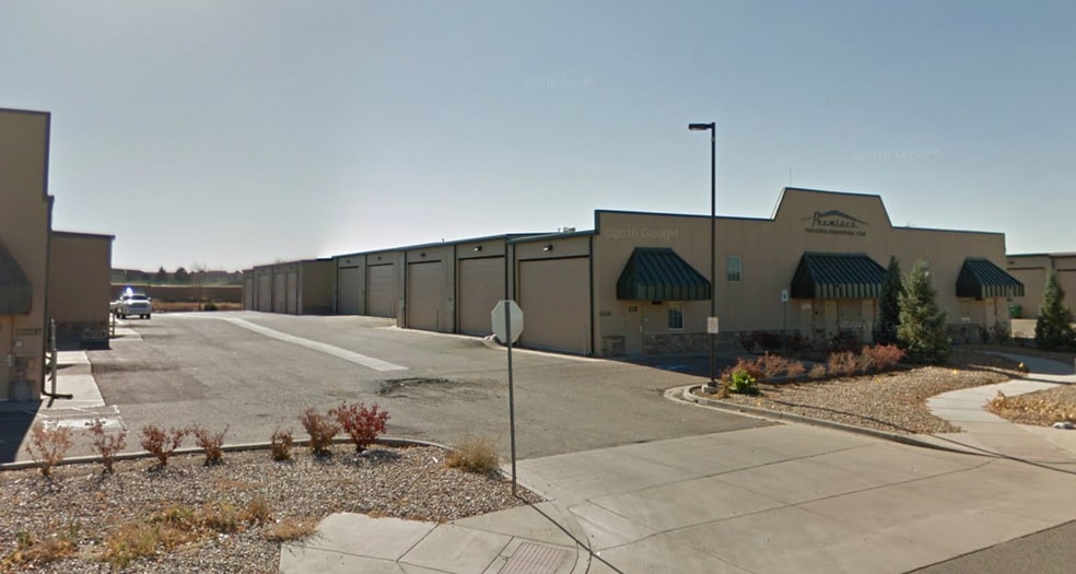 18584 Longs Way, Parker, CO for sale - Building Photo - Image 2 of 4