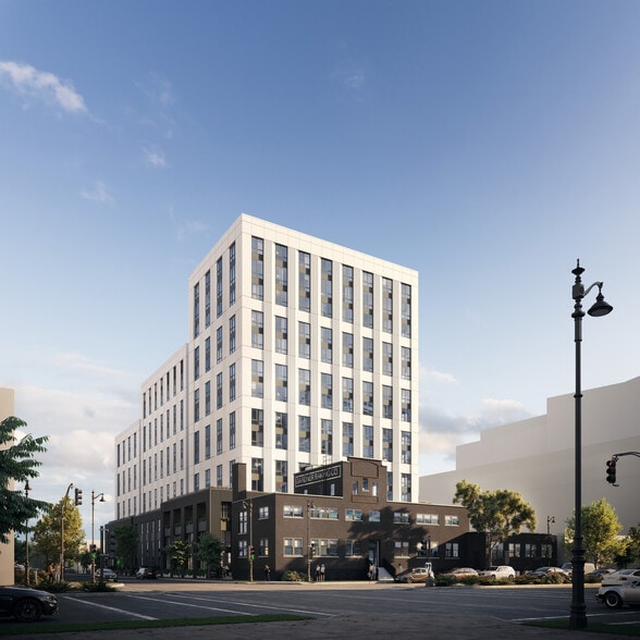 10 S Paterson St, Madison, WI for lease - Building Photo - Image 1 of 12